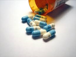 Paying Too Much For Your Medications? - Rx bottle